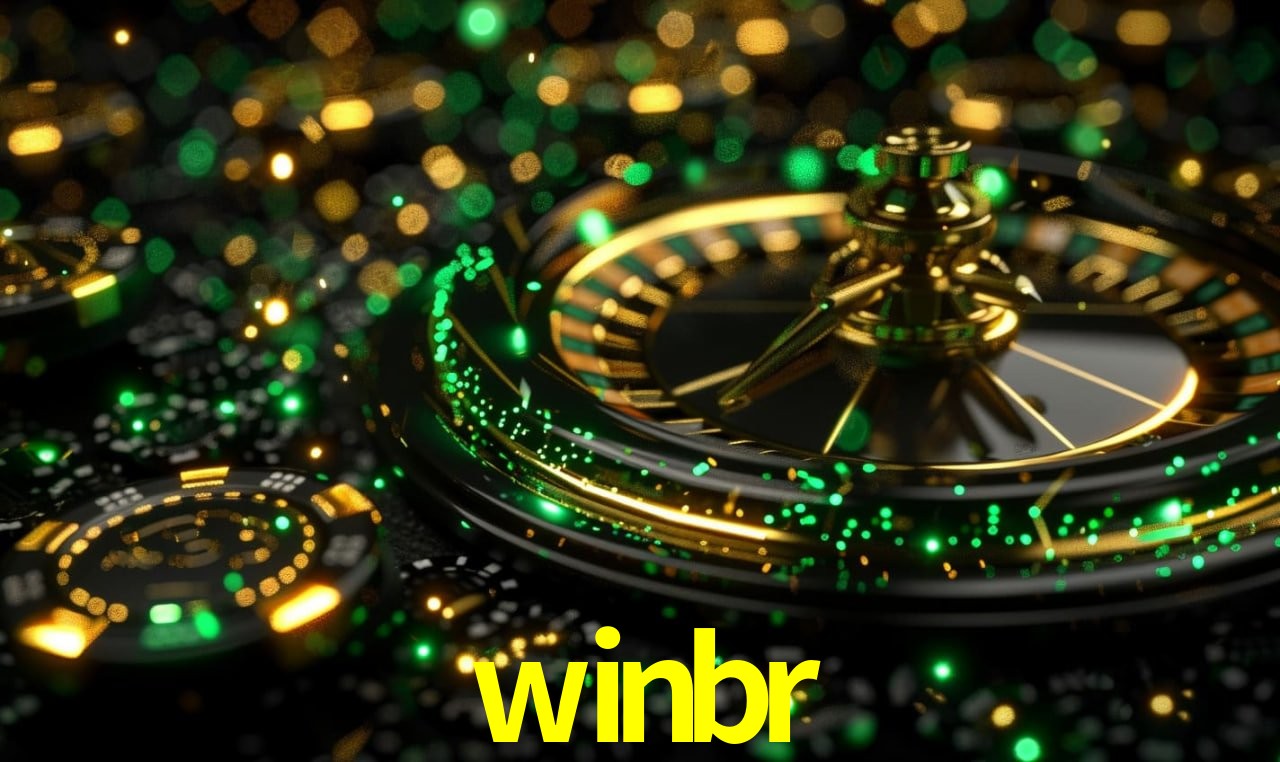 Segurança e performance na plataforma winbr