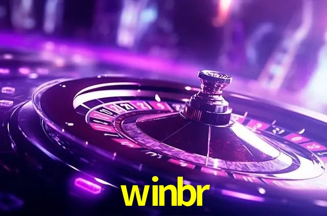 Página oficial no Facebook da winbr