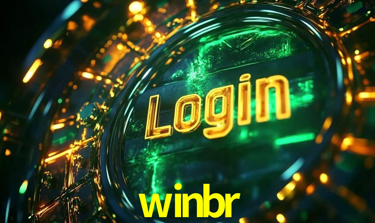 APP rápido e leve da winbr