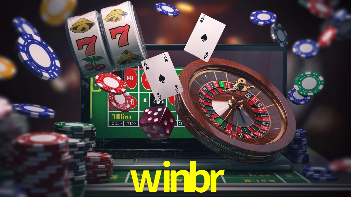 Cashback e recargas na winbr