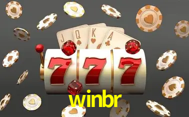 Cadastro rápido e seguro na winbr