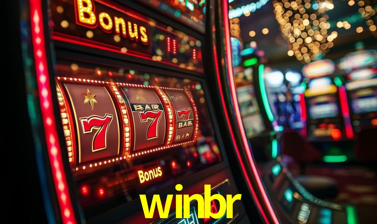 Apostas com odds competitivas na winbr