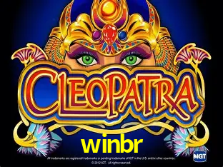 Bônus após cadastro na winbr