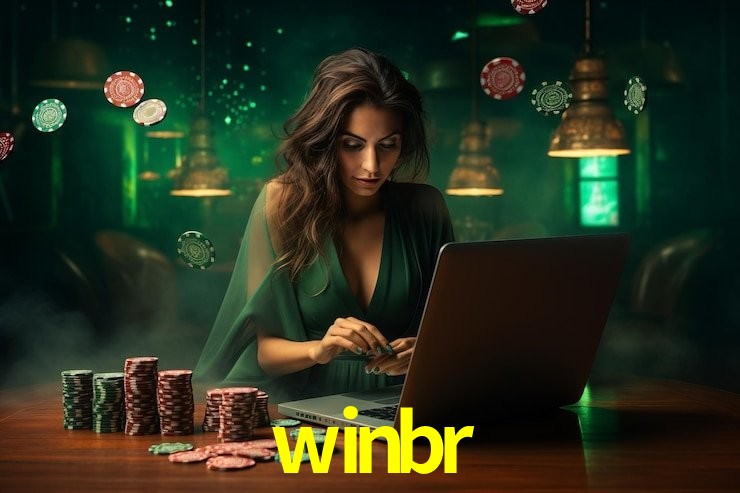 Segurança e privacidade no APP winbr