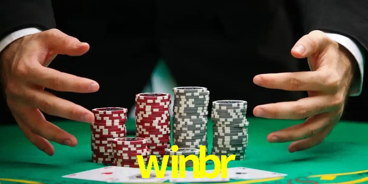 Benefícios VIP na winbr